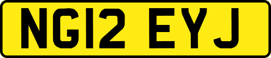 NG12EYJ