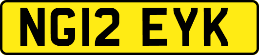NG12EYK