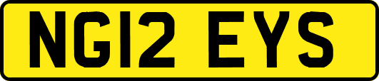 NG12EYS