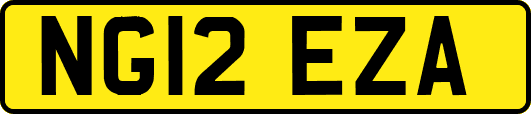 NG12EZA