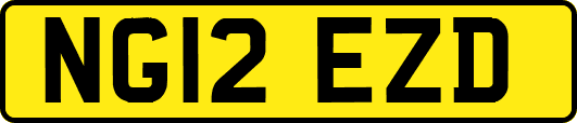 NG12EZD