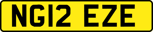 NG12EZE