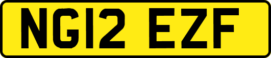 NG12EZF