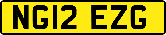 NG12EZG