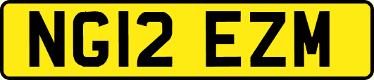 NG12EZM