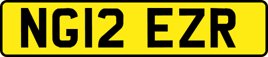 NG12EZR