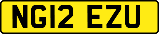 NG12EZU