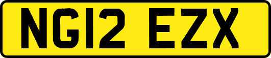 NG12EZX