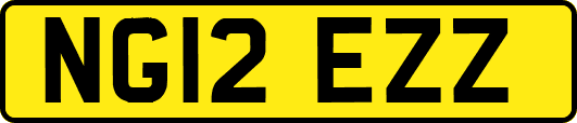 NG12EZZ