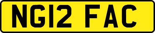 NG12FAC