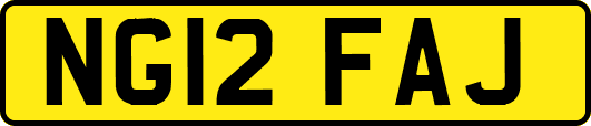 NG12FAJ