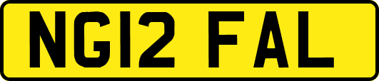 NG12FAL