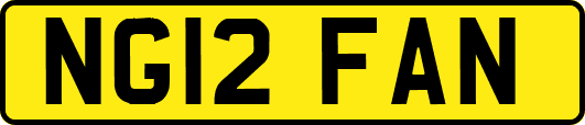 NG12FAN