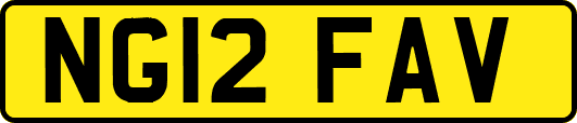 NG12FAV