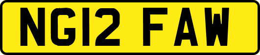 NG12FAW