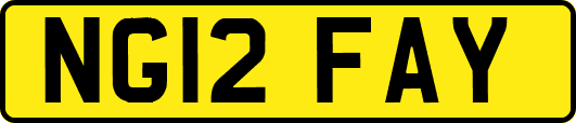 NG12FAY