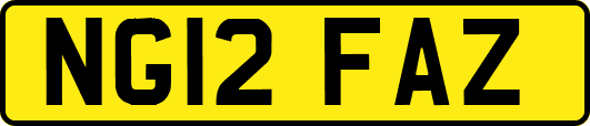 NG12FAZ