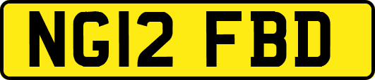 NG12FBD