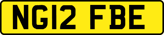 NG12FBE