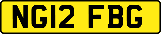 NG12FBG