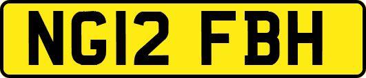 NG12FBH