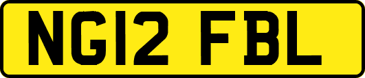NG12FBL
