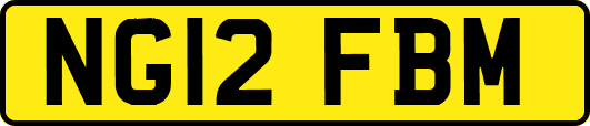 NG12FBM