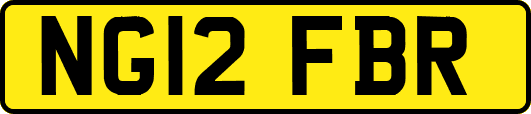 NG12FBR