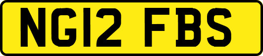 NG12FBS