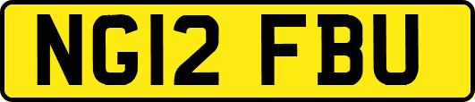 NG12FBU