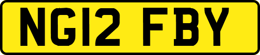 NG12FBY