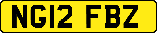 NG12FBZ