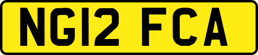 NG12FCA