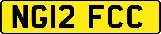 NG12FCC