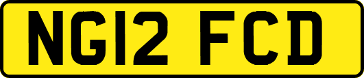 NG12FCD