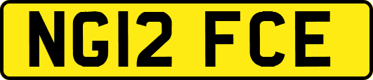 NG12FCE