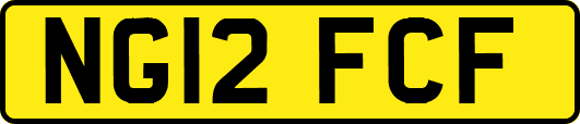 NG12FCF