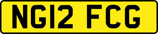 NG12FCG