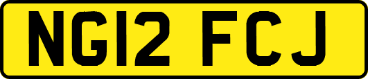 NG12FCJ