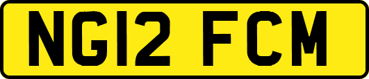 NG12FCM