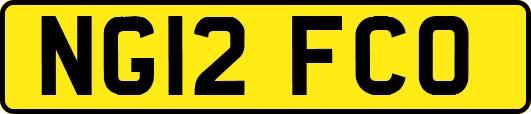 NG12FCO