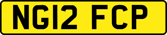 NG12FCP