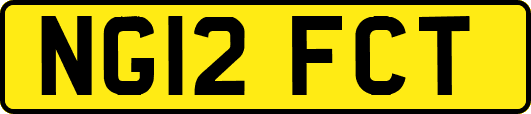 NG12FCT