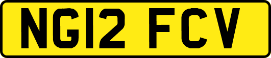 NG12FCV