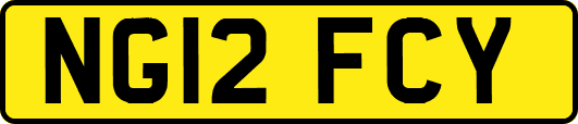 NG12FCY