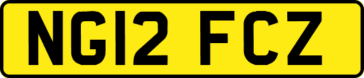 NG12FCZ