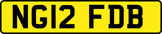 NG12FDB