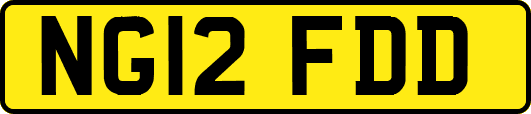 NG12FDD