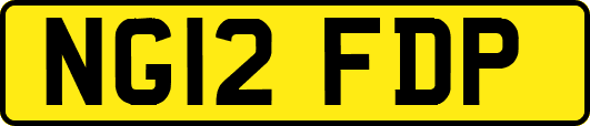 NG12FDP