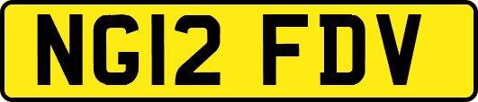 NG12FDV